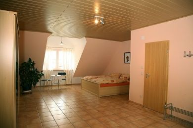 Ferienweingut & Gästezimmer Hünerfauth-Hecky