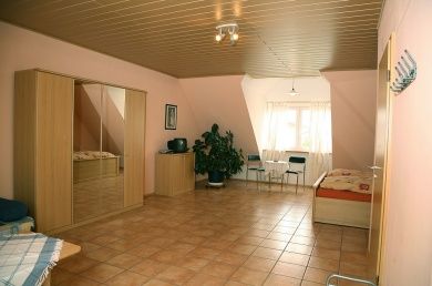 Ferienweingut & Gästezimmer Hünerfauth-Hecky