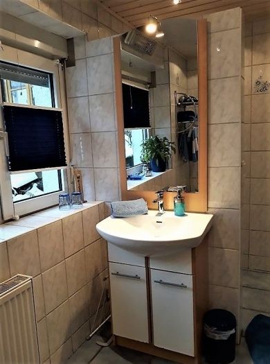 Ferienwohnung Waldschrat