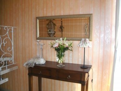 Ferienwohnung Kerner im Gästehaus Heidi an der Mosel