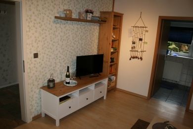 Ferienwohnung Waldschrat