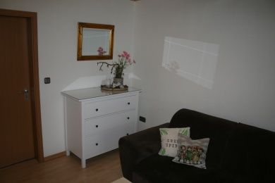 Ferienwohnung Waldschrat
