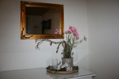 Ferienwohnung Waldschrat