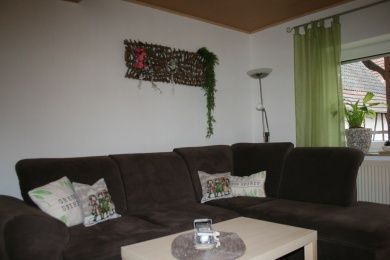Ferienwohnung Waldschrat