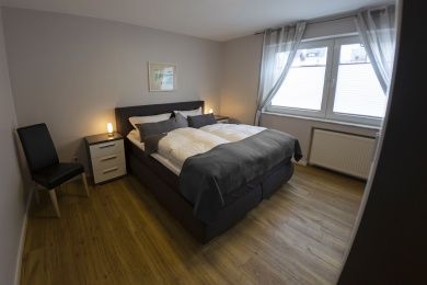 5-Sterne-Ferienwohnung Paradies - Weingut Knodt-Trossen