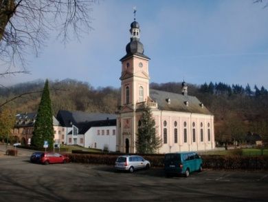 Kloster Springiersbach