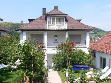 Gästehaus Schönblick 
