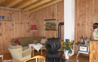 Höhenhof * Urlaub auf dem Bauernhof * Erlebnisbauernhof * 