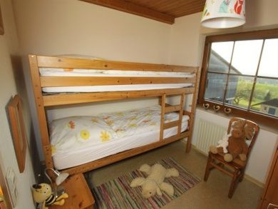 Höhenhof Erlebnisbauernhof - Ferienwohnung Bosselstube