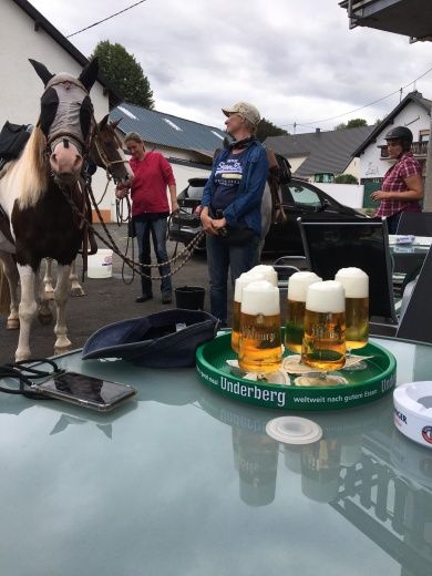  River Ranch, Urlaub für Erwachsene & Jugendliche ab 10 Jahre.
