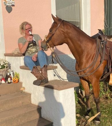  River Ranch, Urlaub für Erwachsene & Jugendliche ab 10 Jahre.