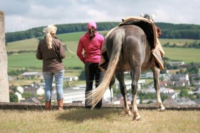  River Ranch, Urlaub für Erwachsene & Jugendliche ab 10 Jahre.