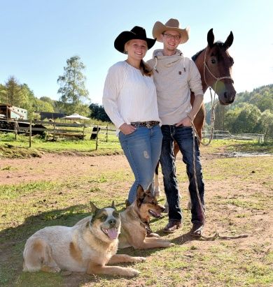  River Ranch, Urlaub für Erwachsene & Jugendliche ab 10 Jahre.