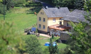  River Ranch, Urlaub für Erwachsene & Jugendliche ab 10 Jahre.