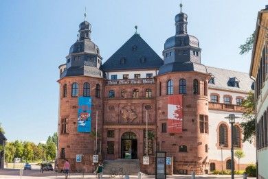 Historische Museum der Pfalz Speyer