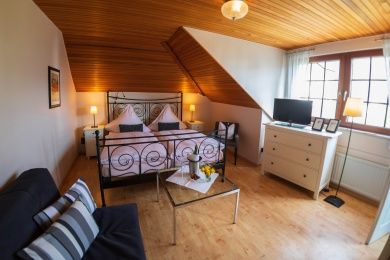 Gästehaus Heidi in Kröv an der Mosel