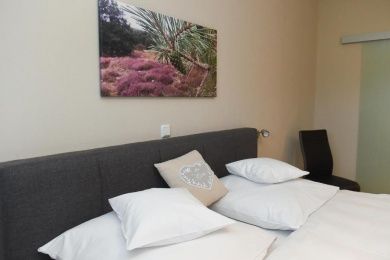 Boardinghouse Alte Bank