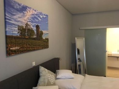 Boardinghouse Alte Bank