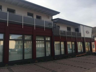 Boardinghouse Alte Bank