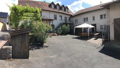 Wein- und Gästehaus Felsenberghof