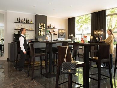 Victor`s Residenz-Hotel Saarlouis