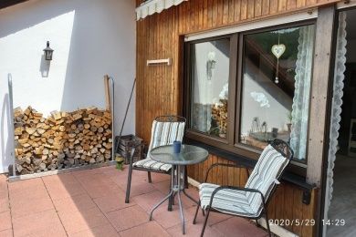 Ferienwohnung Amselnest