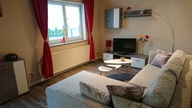 Ferienwohnungen - Ferienhaus Anneliese Gönen