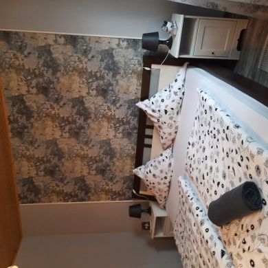 Ferienwohnung Waldschrat