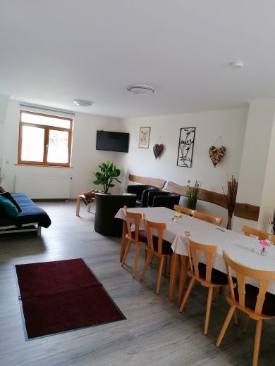 Ferienwohnung Elwetritsche, Dahn
