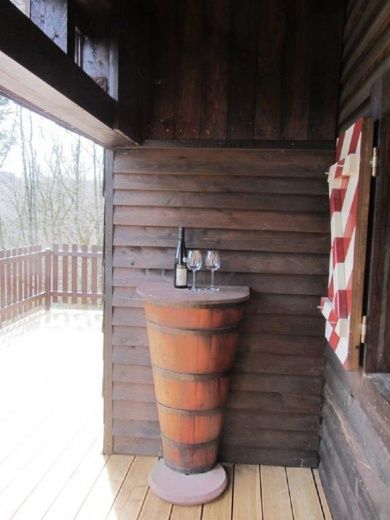 Ferienhaus Haus Owin