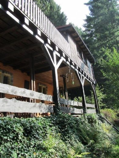 Ferienhaus Haus Owin