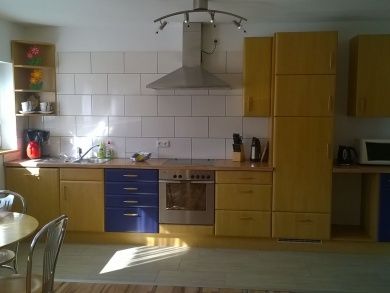 Ferienwohnung Jutta Hauser