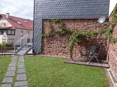 Ferienwohnung Jutta Hauser