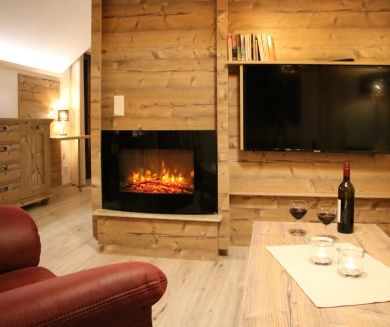 Ferienwohnungen Appartements Falkenmühle