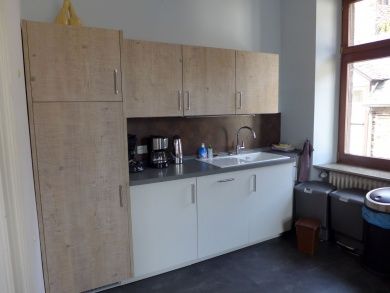 Ferienhaus Ehemaliges Pfarrhaus in Bremm