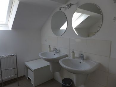 Ferienhaus Ehemaliges Pfarrhaus in Bremm