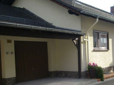 Ferienwohnung Kroschl