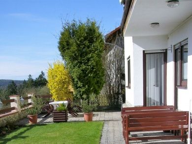 Ferienwohnung Kroschl