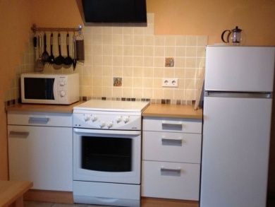 Ferienwohnung Kroschl