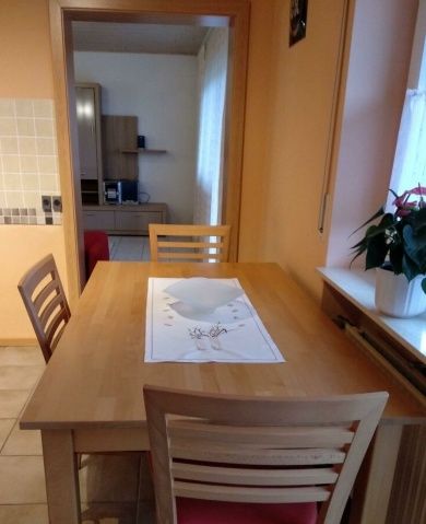 Ferienwohnung Kroschl