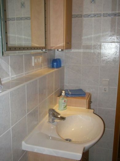 Ferienwohnung Kroschl