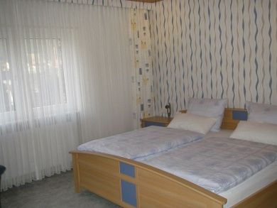Ferienwohnung Kroschl