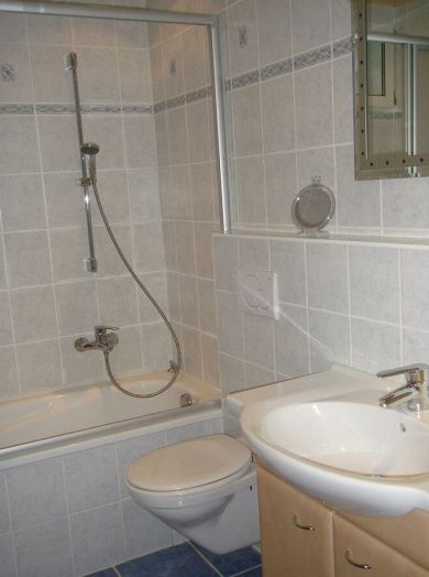 Ferienwohnung Kroschl