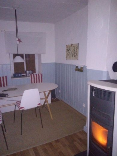Ferienhaus in der Vulkaneifel Meerfeld