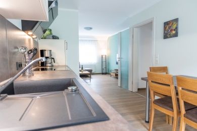 Ferienwohnung Weingut Thielen-Nilles