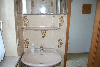 Ferienwohnung Urstromtal