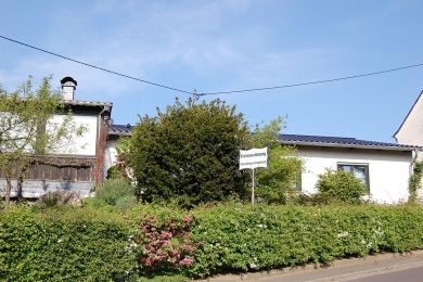 Ferienwohnung Urstromtal