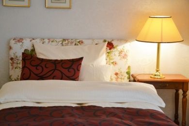Christian Gartenhotel - Ihr Hotel am südlichen Stadtrand von Mainz