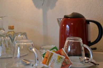 Christian Gartenhotel - Ihr Hotel am südlichen Stadtrand von Mainz