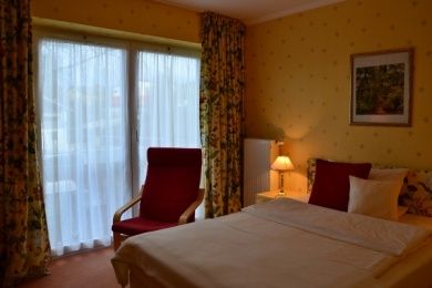 Christian Gartenhotel - Ihr Hotel am südlichen Stadtrand von Mainz